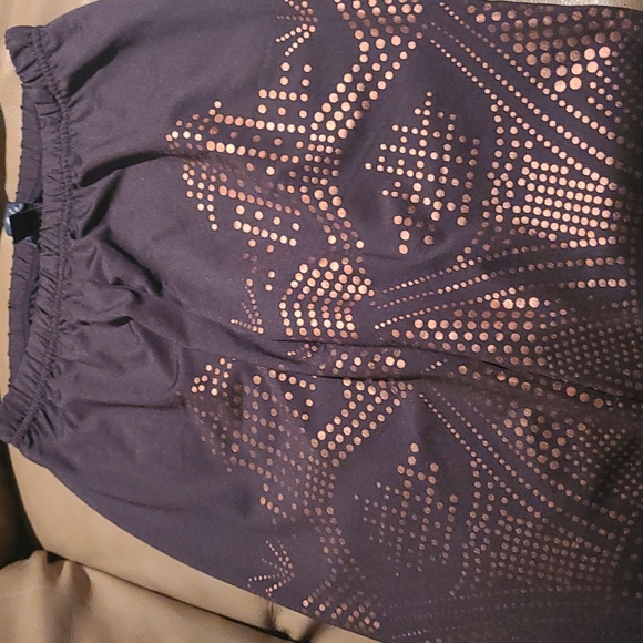 Authentic Icon Leggings - Picture 2 of 5